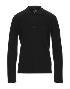 Поло Armani Jeans