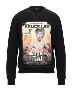 Толстовка Dsquared2