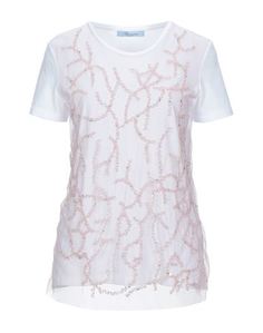 Футболка Blumarine