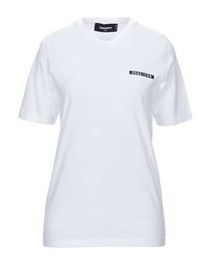 Футболка Dsquared2