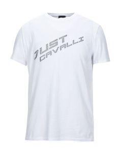 Футболка Just Cavalli