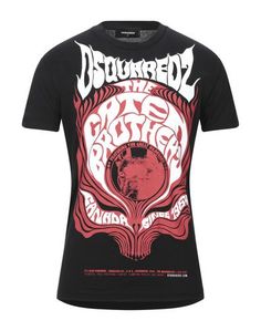 Футболка Dsquared2