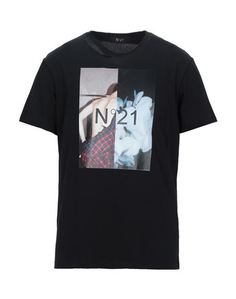 Футболка N21