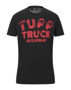 Футболка Dsquared2
