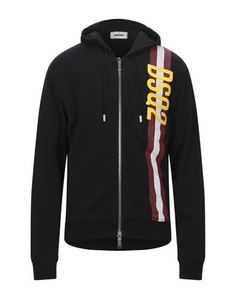 Толстовка Dsquared2