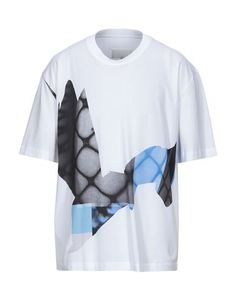 Футболка Maison Margiela