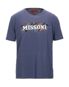 Футболка Missoni