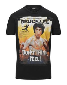 Футболка Dsquared2