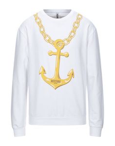 Толстовка Moschino