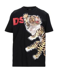 Футболка Dsquared2