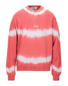 Толстовка Msgm