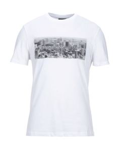 Футболка Emporio Armani