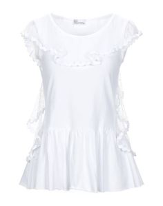 Футболка RED Valentino