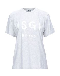 Футболка Msgm