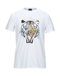 Футболка Just Cavalli
