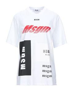 Футболка Msgm