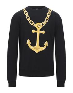 Толстовка Moschino