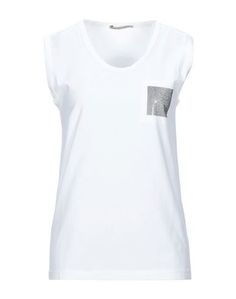 Футболка Ermanno Scervino