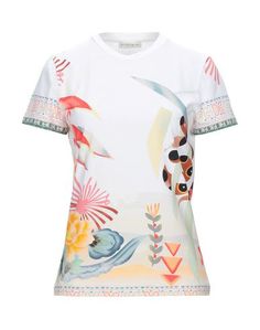 Футболка Etro
