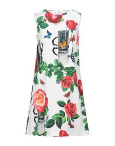 Короткое платье Dolce & Gabbana