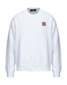 Толстовка Dsquared2