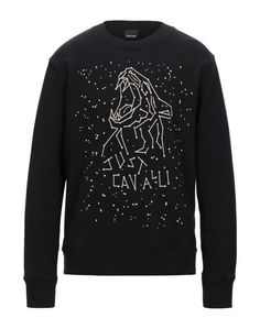 Толстовка Just Cavalli