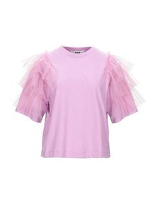 Футболка Msgm