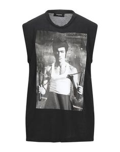 Футболка Dsquared2