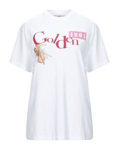 Футболка Golden Goose Deluxe Brand