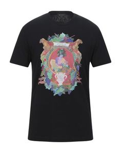 Футболка Versace