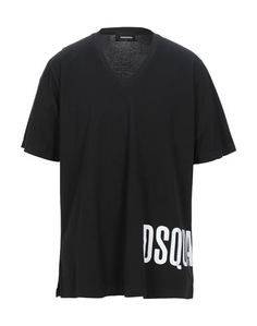 Футболка Dsquared2