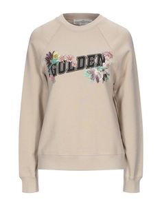 Толстовка Golden Goose Deluxe Brand