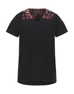 Футболка Maison Margiela