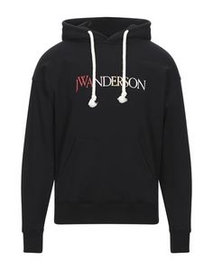 Толстовка J.W. Anderson