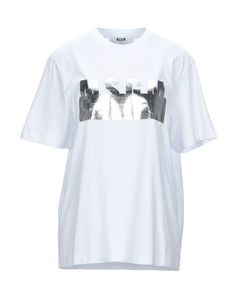 Футболка Msgm