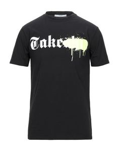 Футболка Takeshy Kurosawa