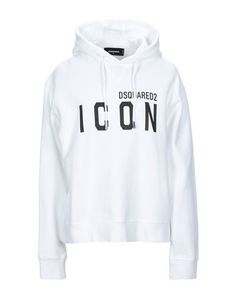 Толстовка Dsquared2
