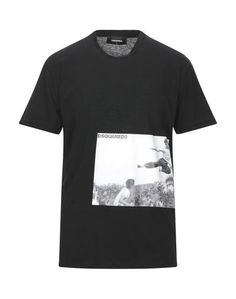 Футболка Dsquared2