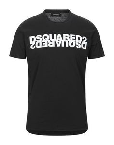 Футболка Dsquared2