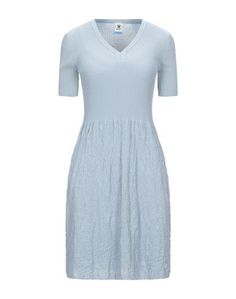 Короткое платье M Missoni