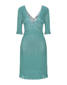 Короткое платье Twinset