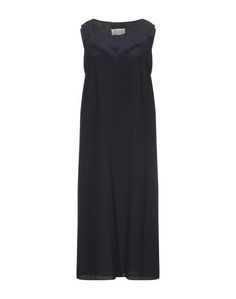 Платье длиной 3/4 Maison Margiela