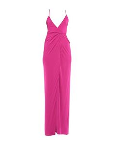 Длинное платье Dsquared2