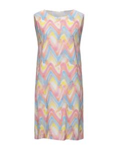 Короткое платье M Missoni