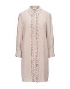 Короткое платье Dondup