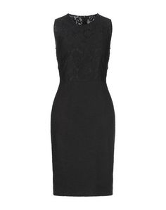 Платье до колена Dolce & Gabbana