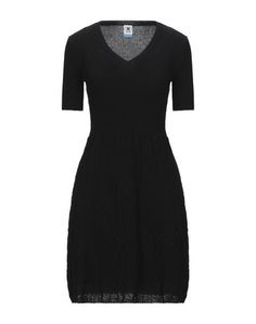 Короткое платье M Missoni