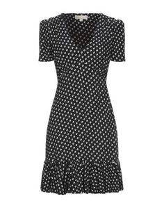 Короткое платье Michael Michael Kors