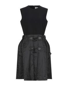 Платье до колена Maison Margiela