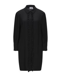 Короткое платье Dondup